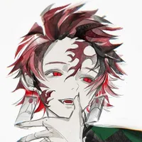 Kamado Tanjiro 🎴🩸