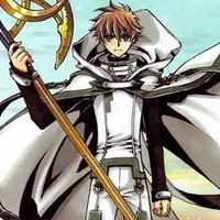 li syaoran 