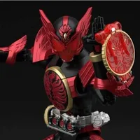 kamen rider OOO tajadol
