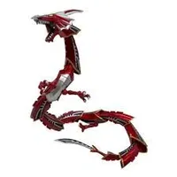 dragreder