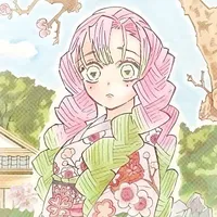 Kanroji Mitsuri