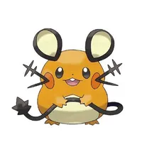 Dedenne