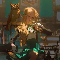 Seraphina Malfoy