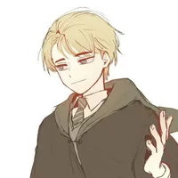 Scorpius Malfoy