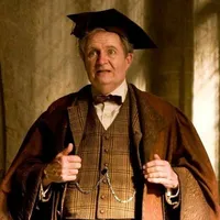 Horace Slughorn