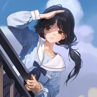 Kurogamine Tsukiyamikaze