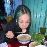 Liu Grace(Bé Nhi)