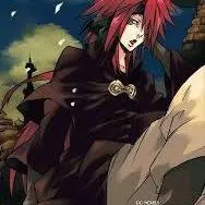 Guy Crimson