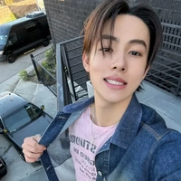 Eom Seonghyeon