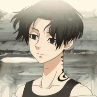Sano Manjiro (Mikey)