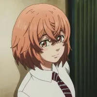 Tachibana Hinata