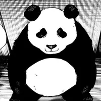 panda