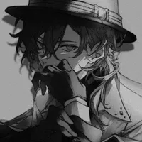 Nakahara Chuuya