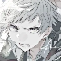Nakajima Atsushi