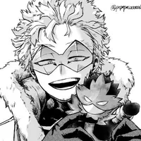 Hawks [ Keigo Takami ]