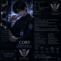 Cory