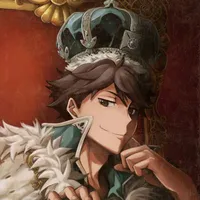 Oikawa Tooru