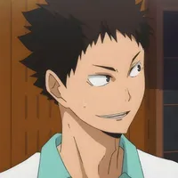 Iwazumi Hajime