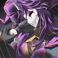 Jester (mommy)