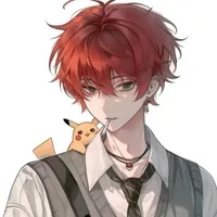 Heath Flint - (Vincent)- Reaper