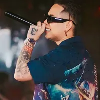 Bùi Thế Anh
