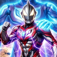 Ultraman Genius