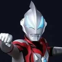 Ultraman Geed
