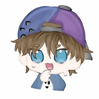 Ghast Boy
