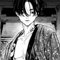 Sano Manjiro ( Mikey )