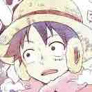 Monkey D Luffy