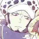 Trafalgar Law