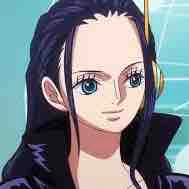 Nico Robin 
