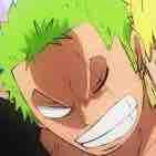 Ronoa Zoro