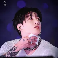 Jeon Jungkook