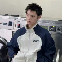 Chao Yufan - James