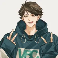 Oikawa Tooru