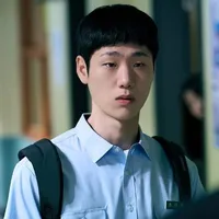 ꒰ Cho Gyu-cheol