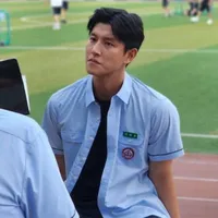 ꒰ Lee Chi-ho