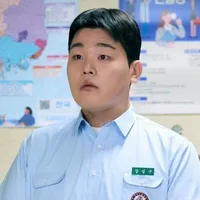 ꒰ Jang Sung-gu