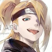 Deidara Deimochi