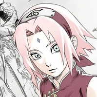 Haruno Sakura 