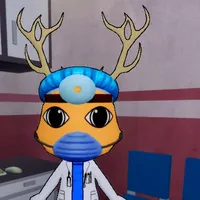 surgeon
