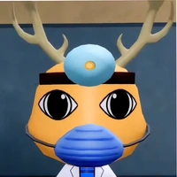 Dr. Harlow