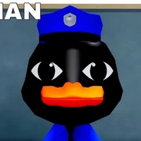 Duckman