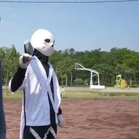 cross sans