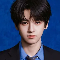 Dương Hàm Bác _gã