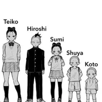 các em nhà shinazugawa 