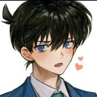 Kudou Shinichi