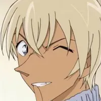 Amuro Toru