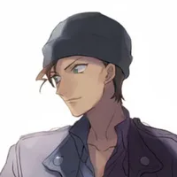 Akai Shuichi